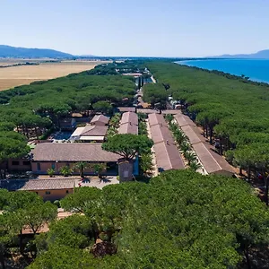 Golfo Di Maremma Village Aparthotel