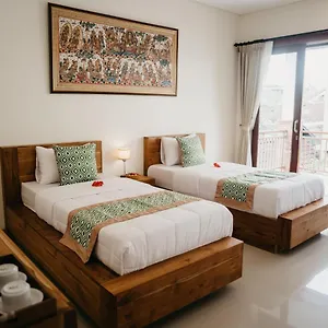 Tu Sandat Alloggio in famiglia Ubud