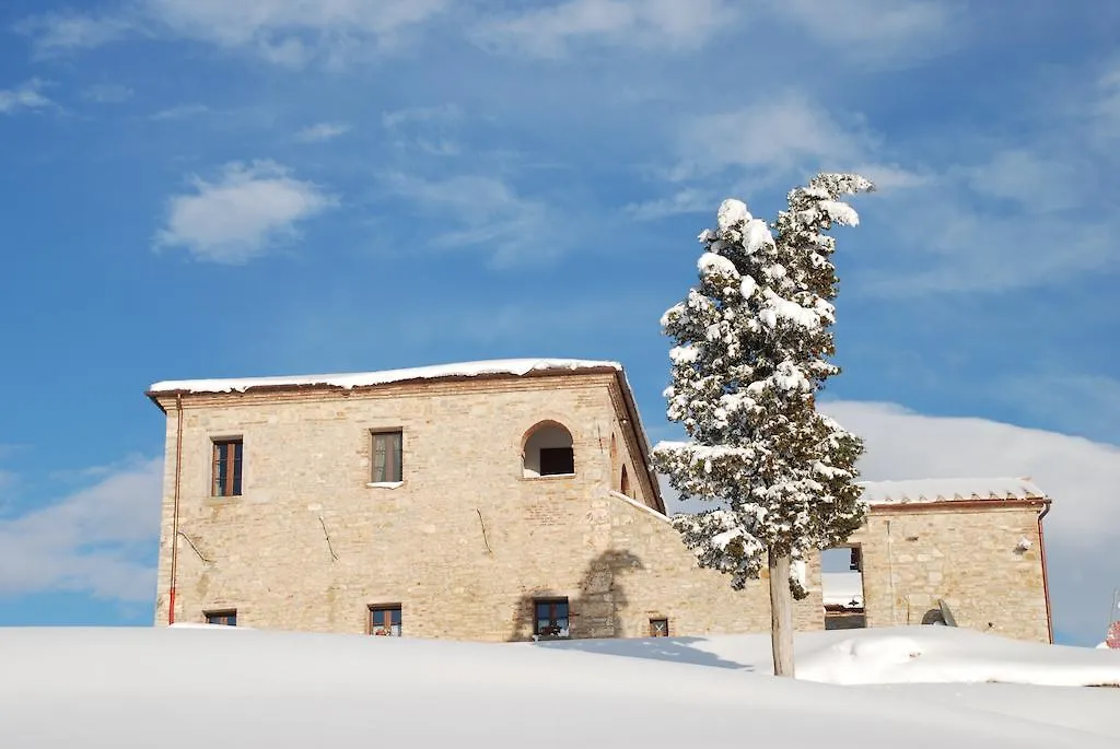 Agriturismo Scannano Villa Serre Di Rapolano Farm stay