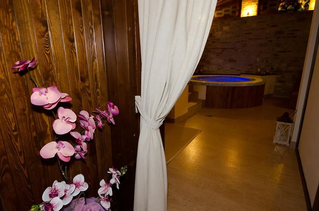 Agriturismo Scannano Villa Serre Di Rapolano Farm stay