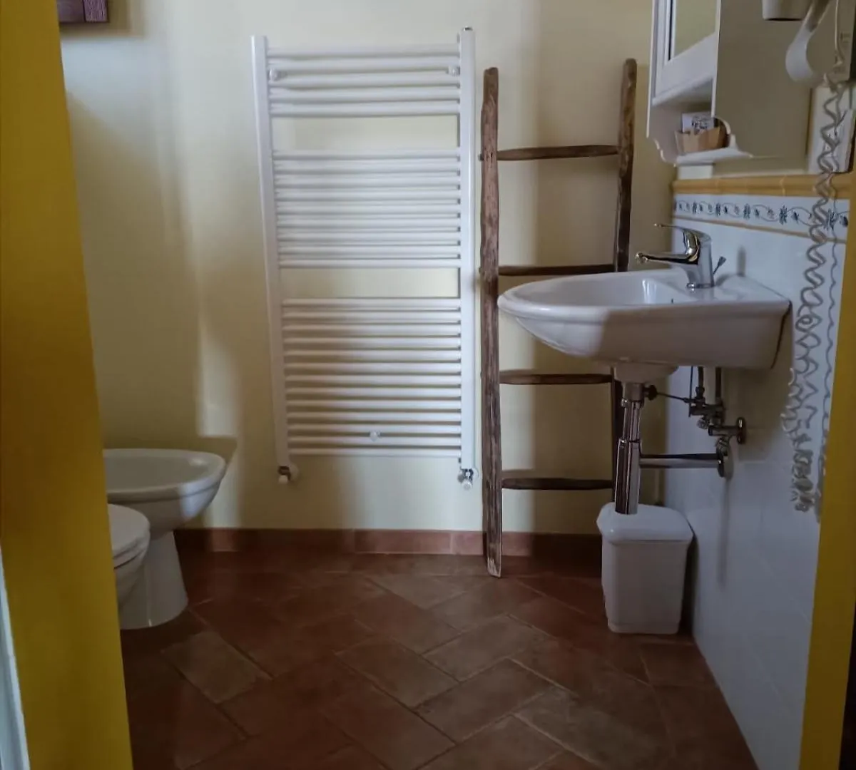 Agriturismo Scannano Villa Serre Di Rapolano 0*,  Italy