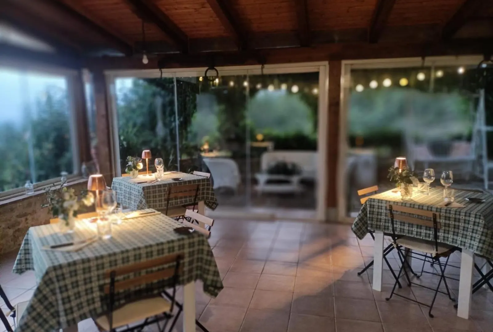 Alloggio per agriturismo Agriturismo Scannano Serre Di Rapolano Italia